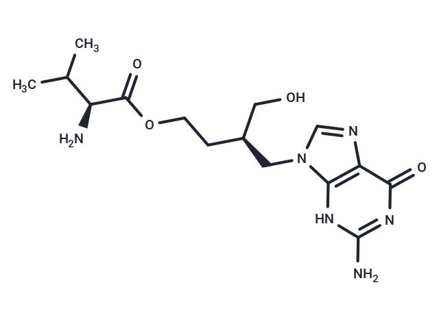 Valomaciclovir