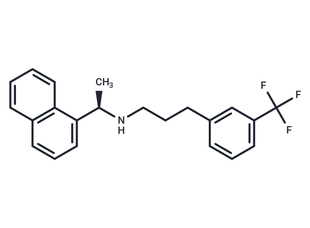 Cinacalcet