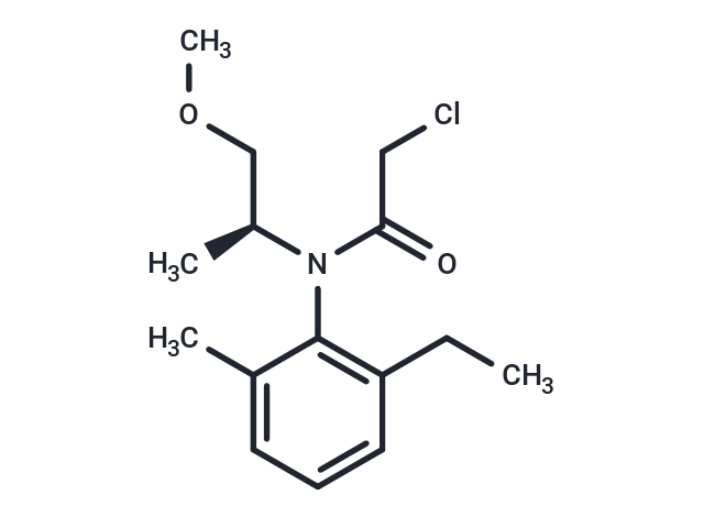 (S)-Metolachor