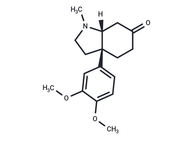 Mesembrine