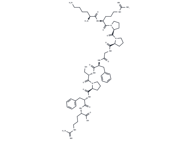 Lys-Bradykinin