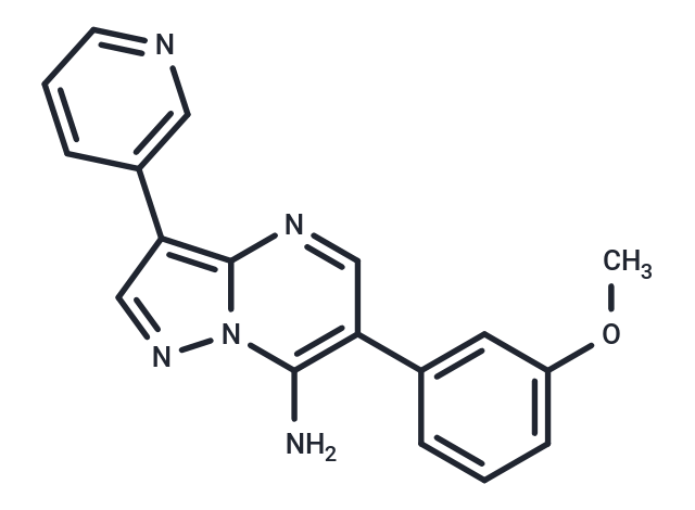 Eph inhibitor 2