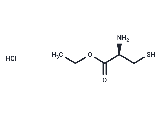 H-Cys-Oet.HCl