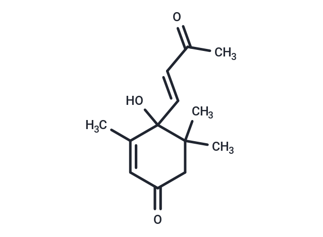 (Rac)-Dehydrovomifoliol