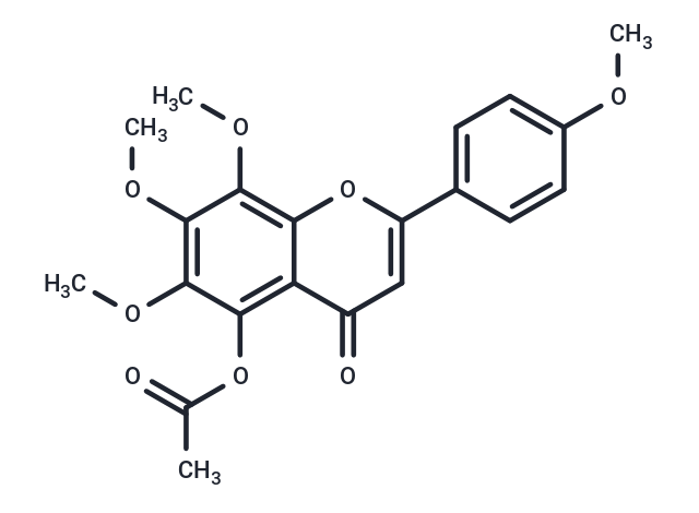 5-AcTMF