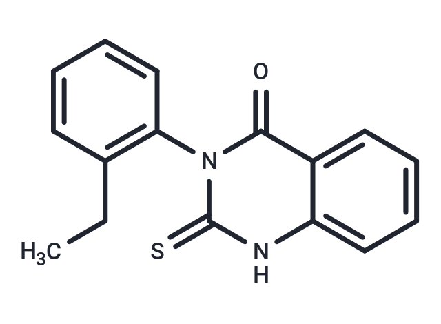 Thioxodihydroquinazolinone-19