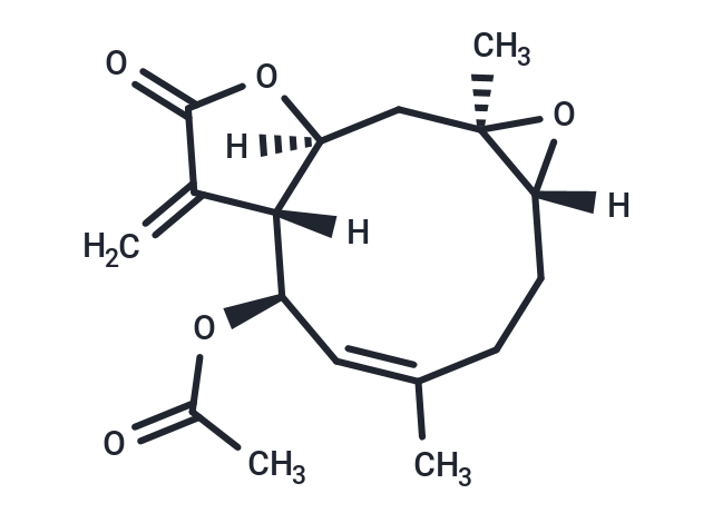 Pyrethrosin