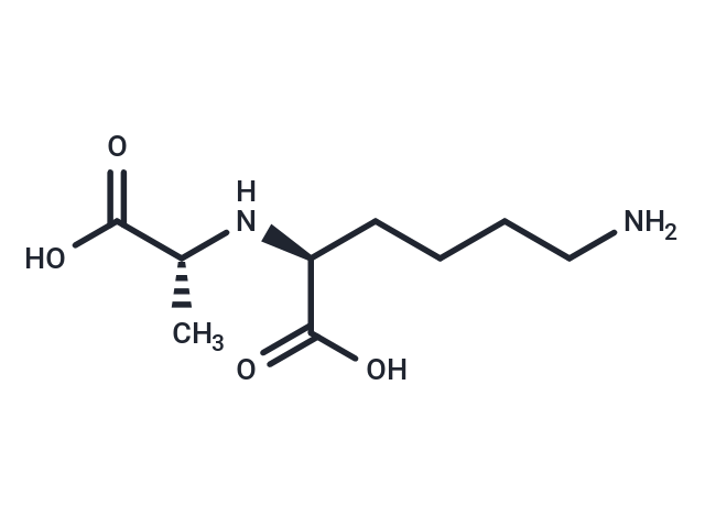 Lysopine