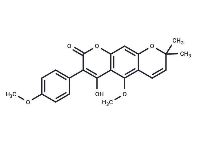 Robustic acid