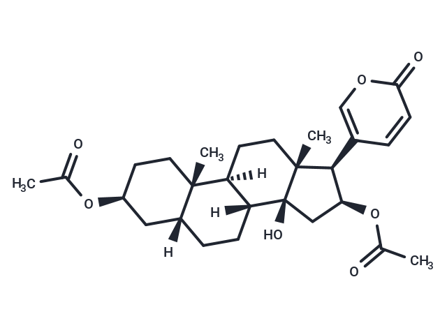 3-O-Acetylbufotalin