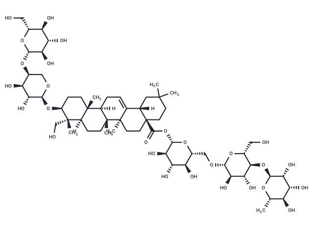 Leonloside D