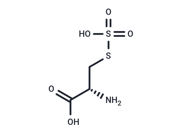 L-Cysteine S-sulfate