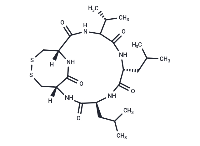 Malformin C