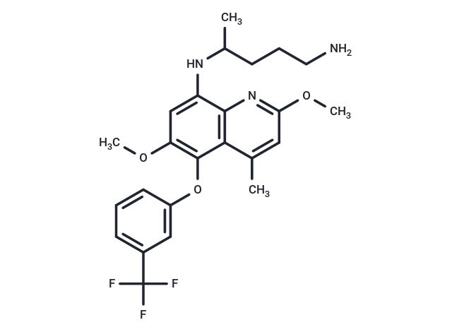 Tafenoquine