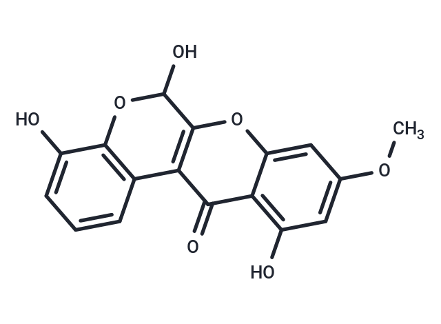 Boeravinone O