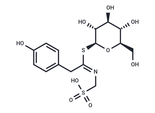 Glucosinalbate