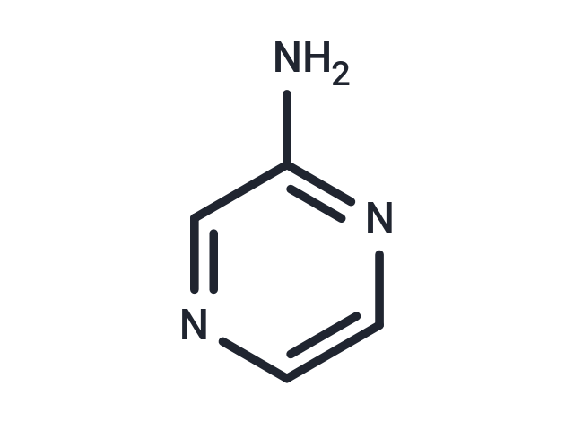 Pyrazinamine