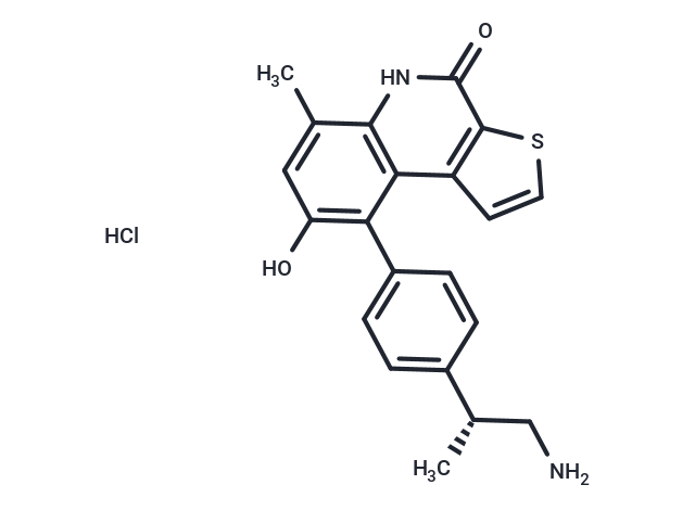 OTS514 hydrochloride