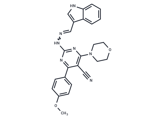 PI3K-IN-35