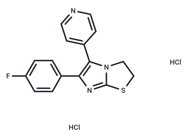 SKF-86002 dihydrochloride