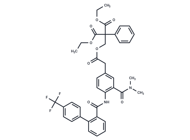 Granotapide