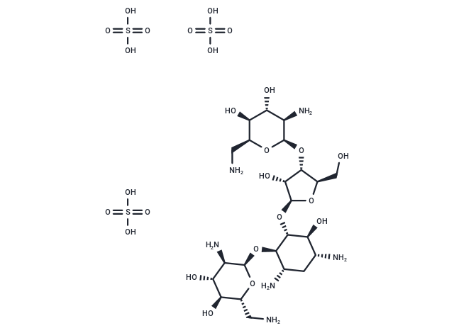 Neomycin sulfate