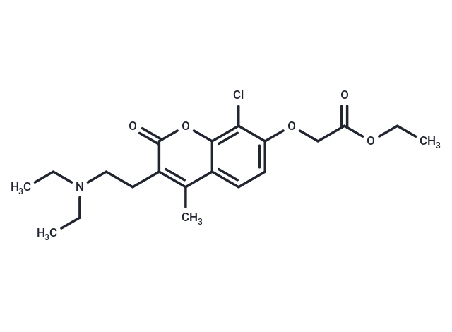 Cloricromen