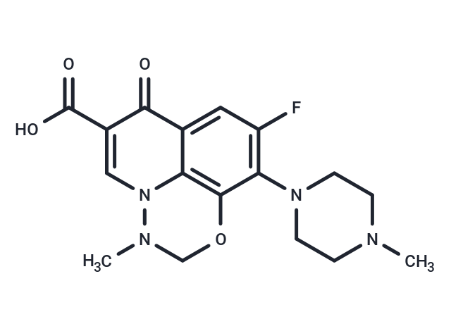 Marbofloxacin