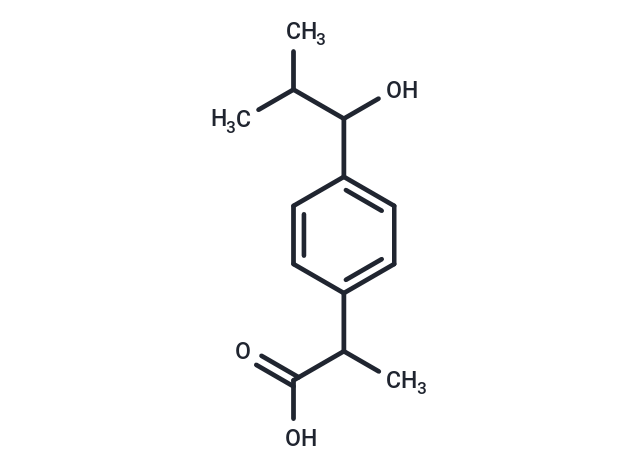 1-Hydroxy-ibuprofen