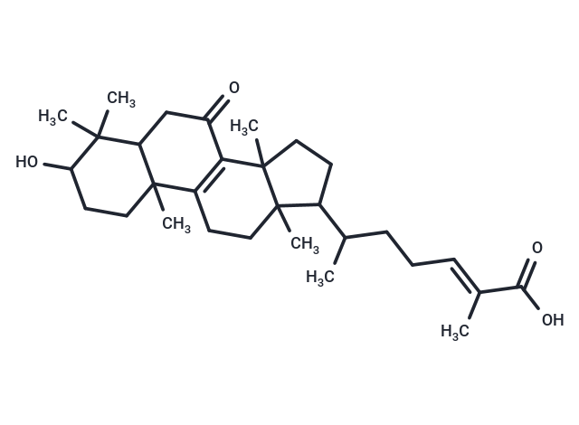 7-Oxoganoderic acid Z