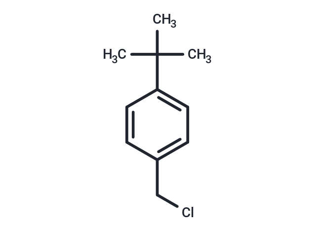 1-(tert-Butyl)-4-(chloromethyl)benzene