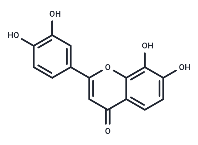 3',4',7,8-Tetrahydroxyflavone