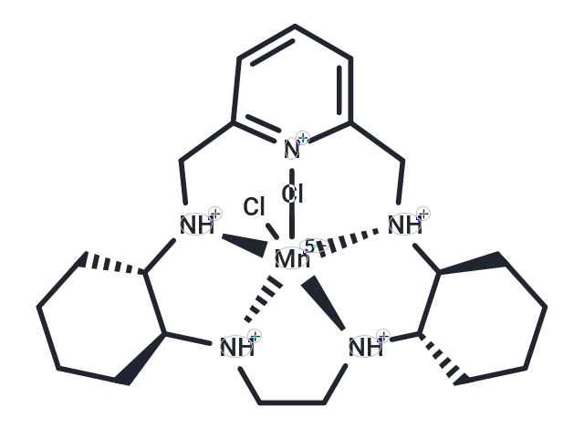 Avasopasem manganese