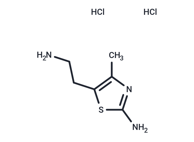 Amthamine 2HCl