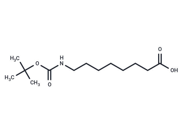 Boc-8-aoc-oh