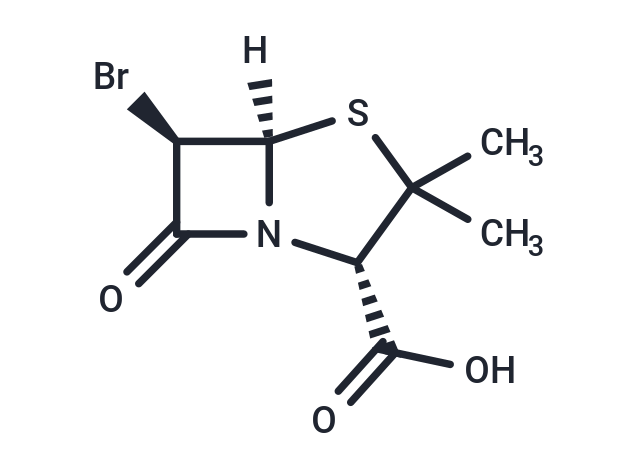 Brobactam