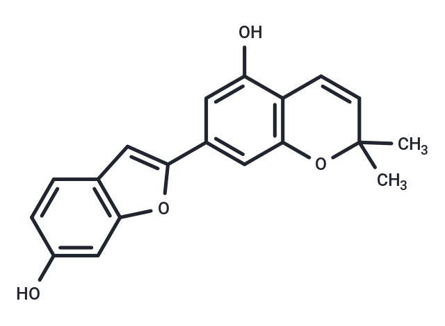 Moracin D