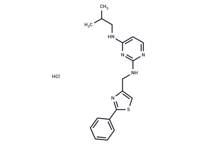 KHS101 hydrochloride