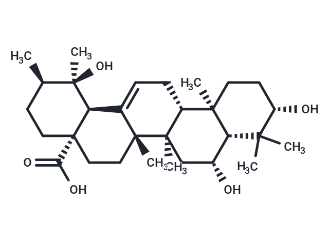 Uncaric acid