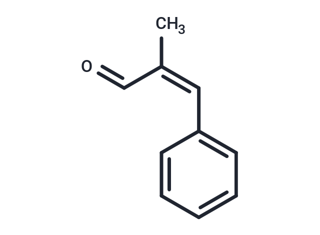 alpha-Methylcinnamaldehyde