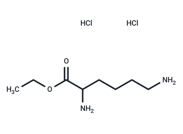 H-Lys-OEt.2HCl