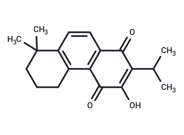 Neocryptotanshinone II