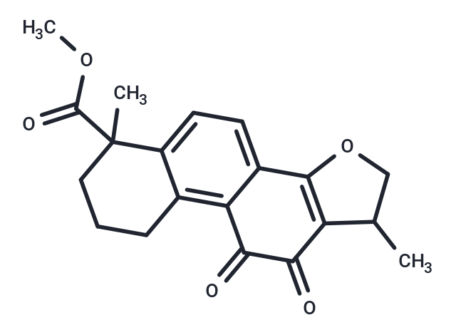 Trijuganone C