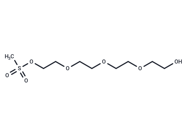 PEG4-Ms