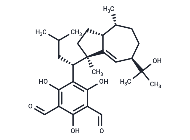 Macrocarpal D