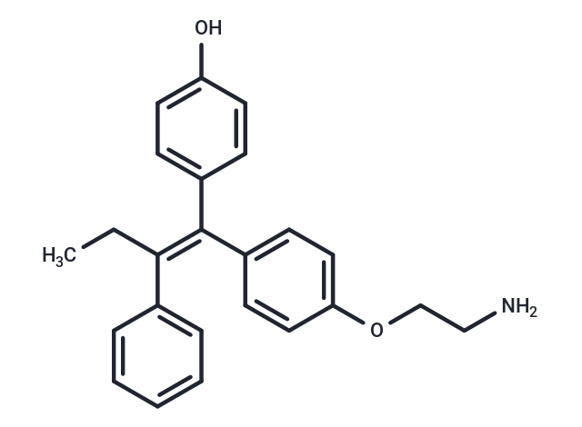 Norendoxifen