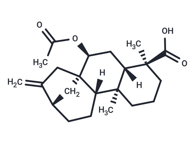 Acetylsventenic acid