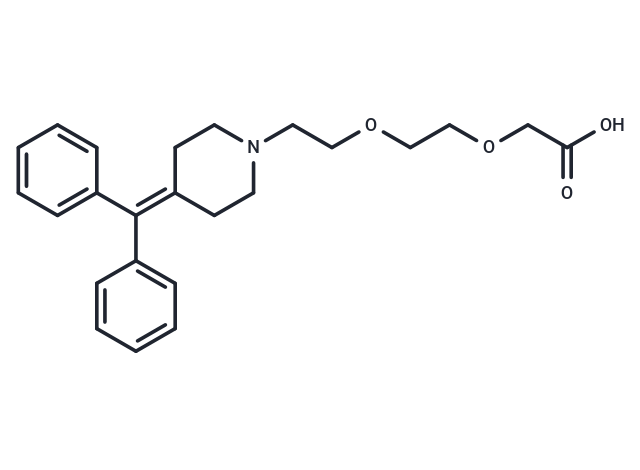 Pibaxizine