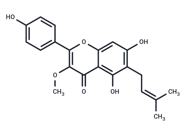 Topazolin