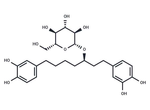 Rubranoside A